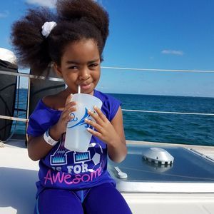 Meet your Posher, Tawanda